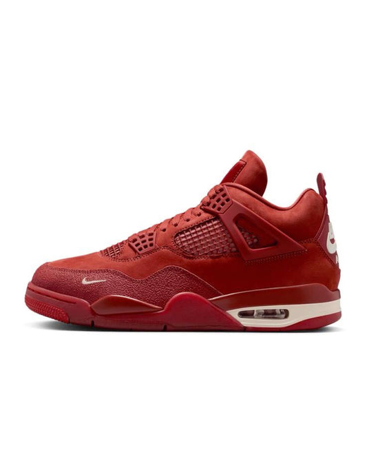Nike Air Jordan 4 Retro OG SP Nigel Sylvester "Brick by Brick"
