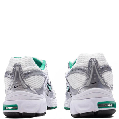 Nike Air Max Moto 2K White/Metallic Silver/Black/Stadium Green