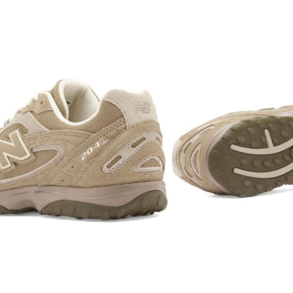 New Balance 204L Mushroom Arid Stone