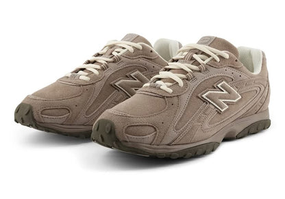 New Balance 204L Mushroom Arid Stone