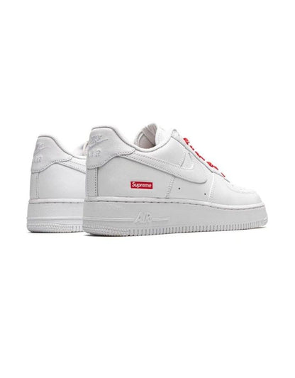Nike Airforce 1 Low Supreme