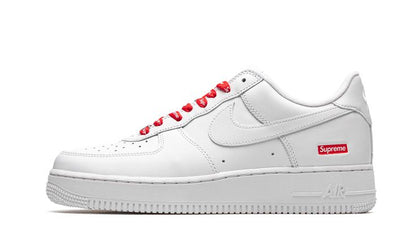 Nike Airforce 1 Low Supreme