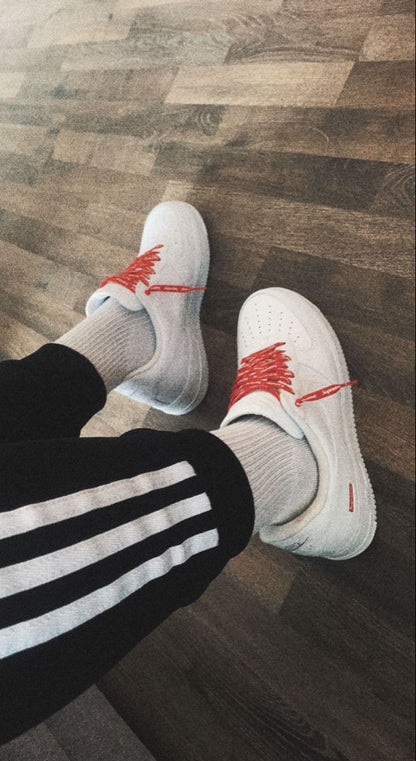 Nike Airforce 1 Low Supreme