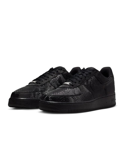 Kobe Bryant Airforce 1 Low - Triple Balck