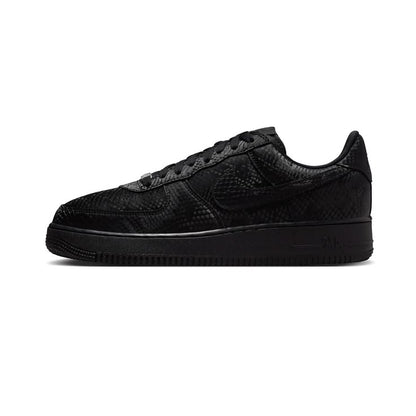 Kobe Bryant Airforce 1 Low - Triple Balck
