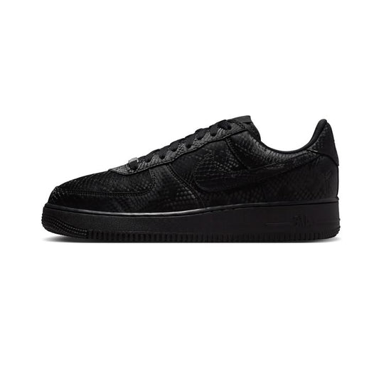 Kobe Bryant Airforce 1 Low - Triple Balck