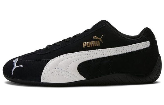 PUMA Speedcat OG Black White