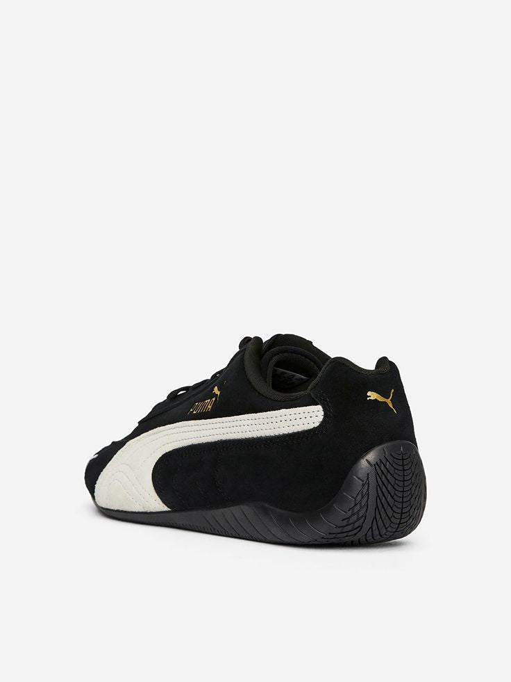 PUMA Speedcat OG Black White