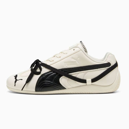 PUMA x ROSE Speedcat White