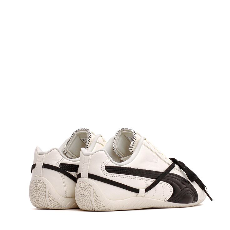 PUMA x ROSE Speedcat White