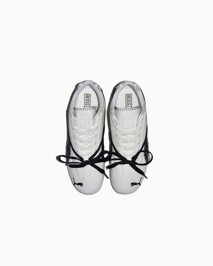 PUMA x ROSE Speedcat White