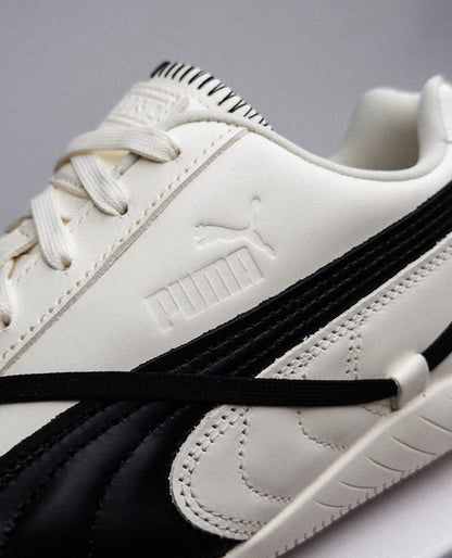 PUMA x ROSE Speedcat White