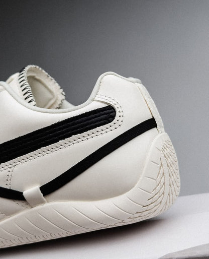 PUMA x ROSE Speedcat White
