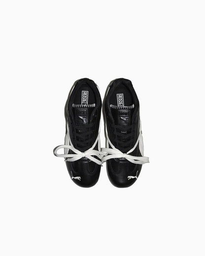 PUMA x ROSE Speedcat Black