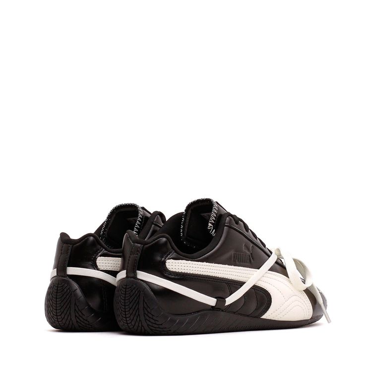 PUMA x ROSE Speedcat Black