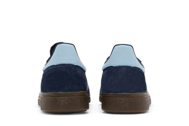 Adidas Handball Spezial Navy