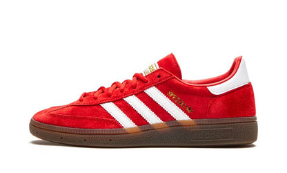 Adidas Handball Spezial Red