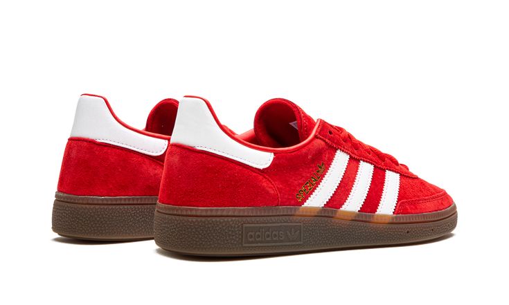 Adidas Handball Spezial Red