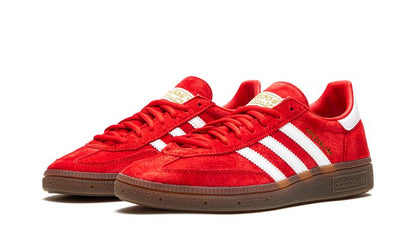 Adidas Handball Spezial Red