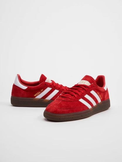 Adidas Handball Spezial Red