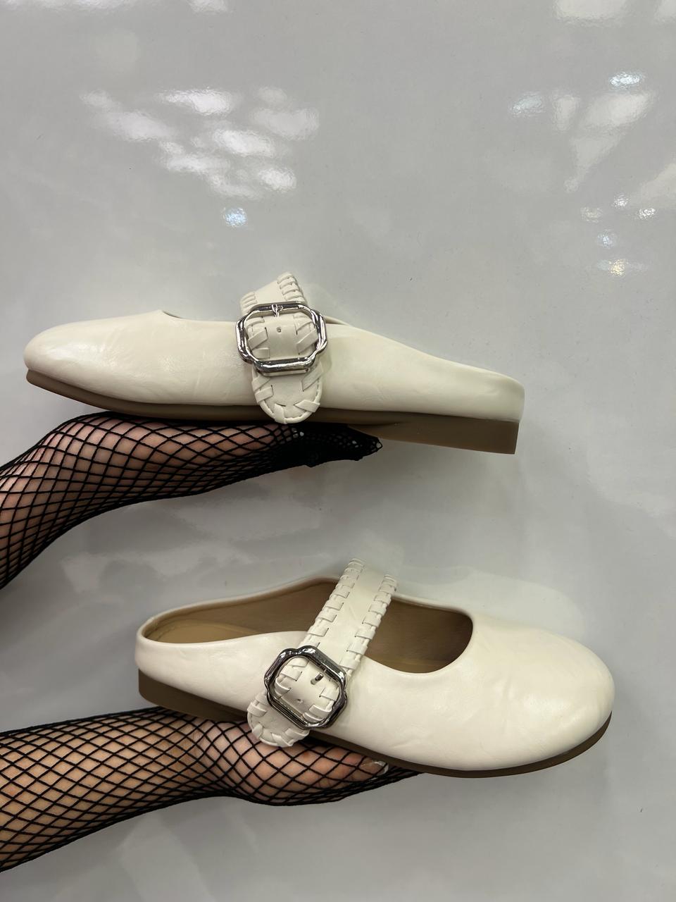 Comfort Luxe Flat