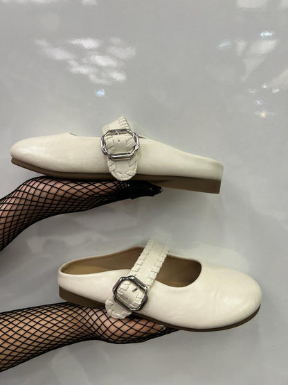 Comfort Luxe Flat
