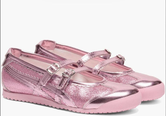 Onitsuka Tiger Mexico 66 Mary Jane
