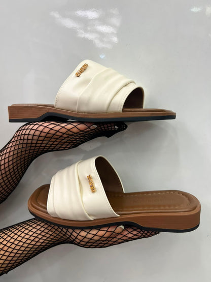 Classic Comfort Slide sandal
