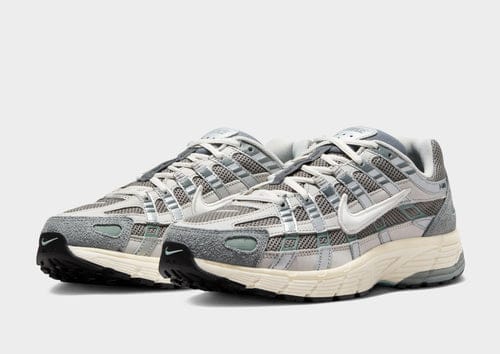 Nike P-6000 Light Bone