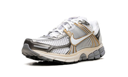 Nike Zoom Vomero-5 Platinum Tint/White