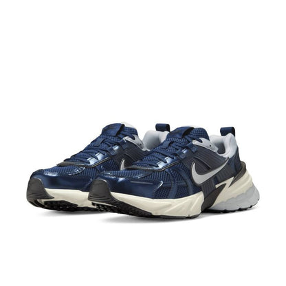 Nike V2K Run Obsidian Sneakers