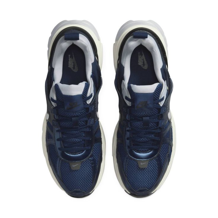 Nike V2K Run Obsidian Sneakers