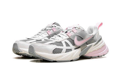 Nike V2K Shoes Womens 'Light Pumice'