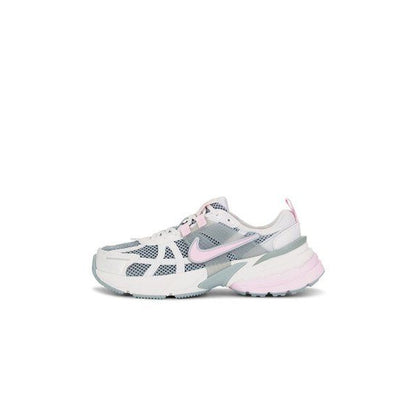 Nike V2K Shoes Womens 'Light Pumice'