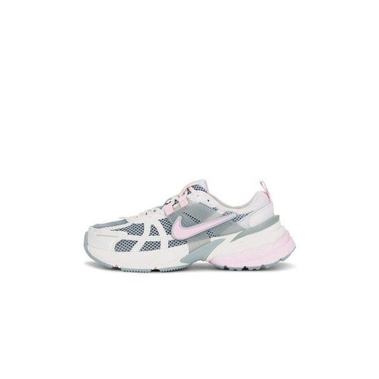 Nike V2K Shoes Womens 'Light Pumice'