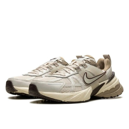 Nike V2K Run 'Light Orewood Brown'