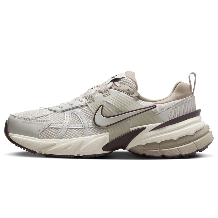 Nike V2K Run 'Light Orewood Brown'