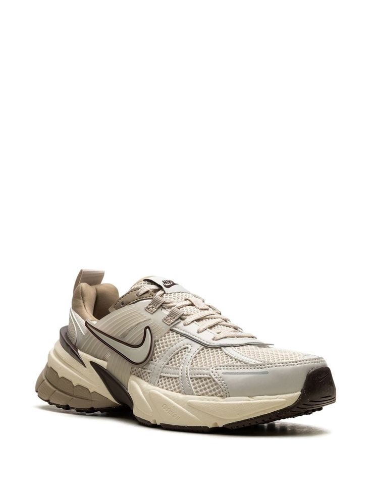 Nike V2K Run 'Light Orewood Brown'