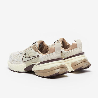 Nike V2K Run 'Light Orewood Brown'