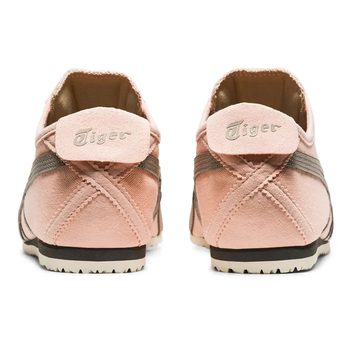 Onitsuka Tiger Mexico 66 Slip-on Pink