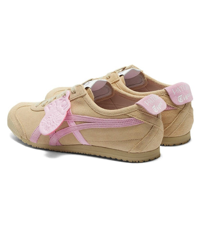 Patou x Onitsuka Tiger Mexico 66 Brown Pink