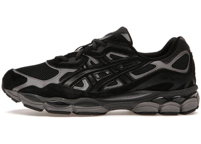 Asics Gel-NYC Graphite Grey