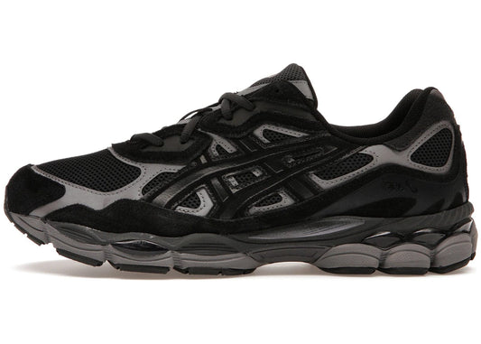 Asics Gel-NYC Graphite Grey