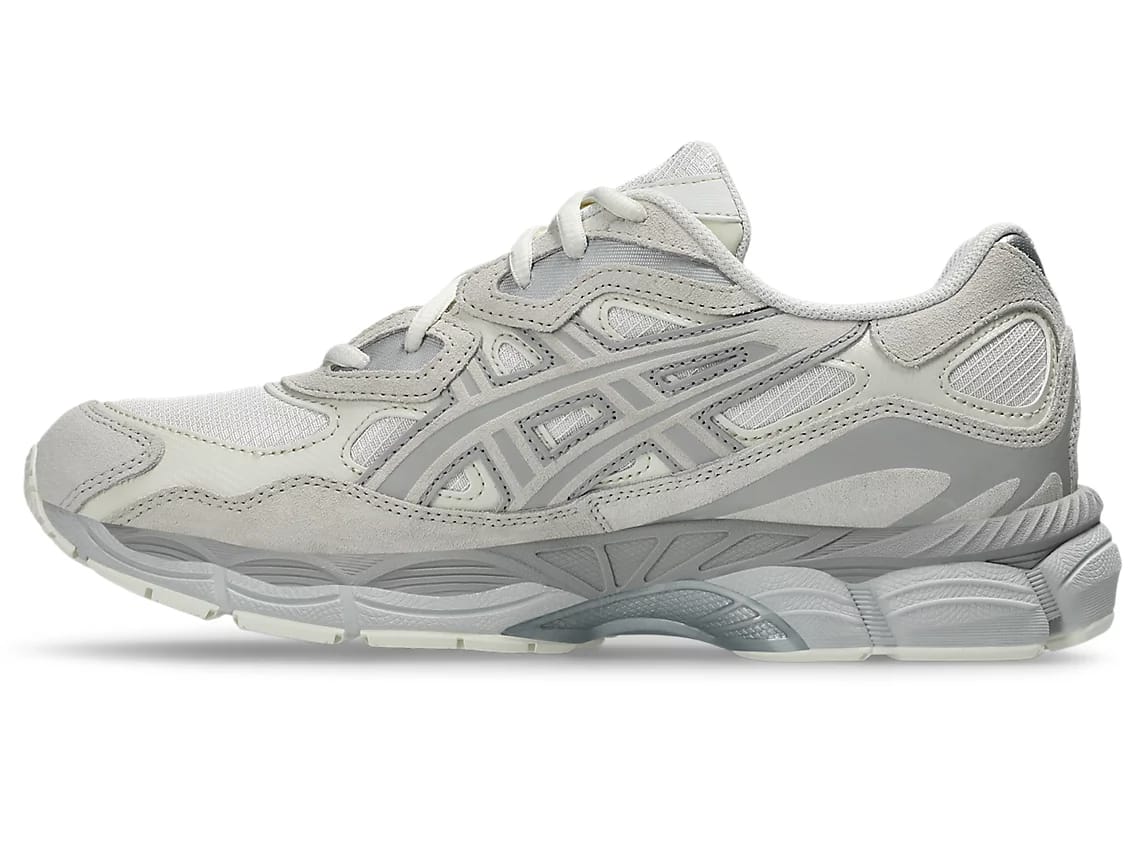 Asics Gel-NYC Glacier Grey