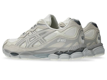 Asics Gel-NYC Glacier Grey