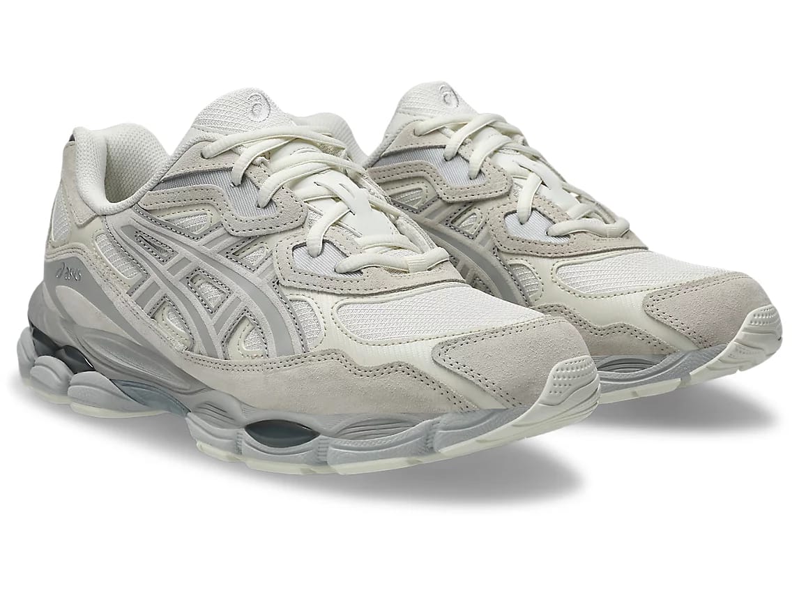 Asics Gel-NYC Glacier Grey