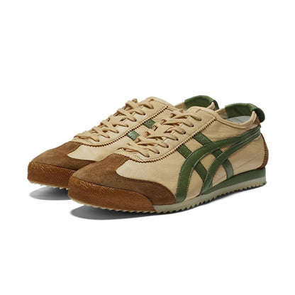 Onitsuka Tiger stripes