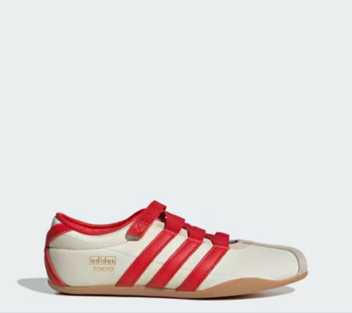 Adidas Taekwondo Mei Ballet Shoes