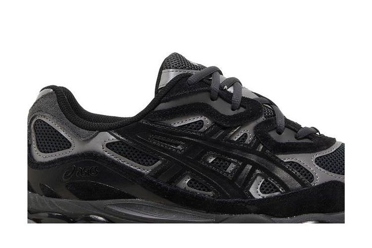 Asics Gel-NYC Graphite Grey