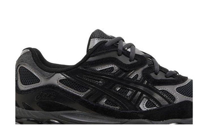 Asics Gel-NYC Graphite Grey
